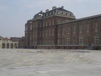 Schloss Reggia di Venaria Reale