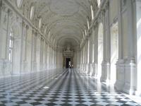 Schloss Reggia di Venaria Reale