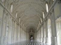 Schloss Reggia di Venaria Reale