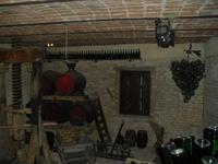 Weinmuseum im Castello di Razzano