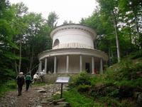 Kapelle der Krönung Marias