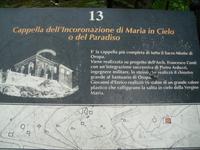 Capella di Maria