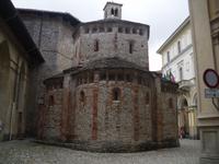 Biella Taufkapelle