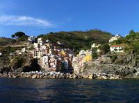 Riomaggiore
