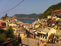 Vernazza