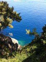 am Leuchtturm El Faro