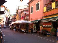 alter Stadtkern Monterosso