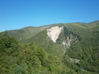 Aussichten auf der Fahrt durch das Centovalli
