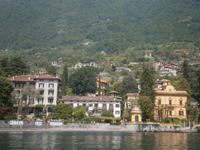 Entlang der Uferstraße