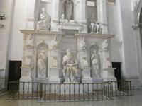 Moses von Michelangelo