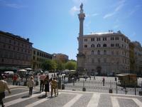 Piazza S.Maria Maggiore