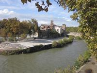 Tiberinsel (3)