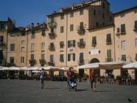 Piazza Amphiteatro
