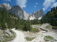 Dolomitenpanoramafahrt