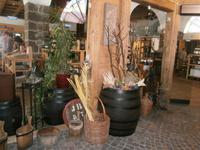 Verkaufsraum bei Brigl