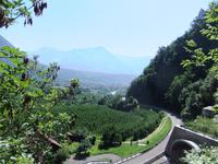 was für ein Ausblick