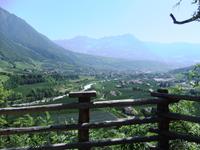 was für ein Ausblick