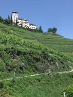 malerisches Südtirol