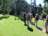 Luis ist wieder mit von der Partie