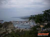 Hafen in Tropea