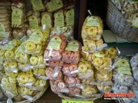 Süßes aus Kalabrien