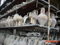 Zeugnisse der Vergangenheit