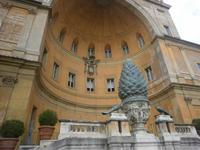 Besuch der Vatikanischen Museen