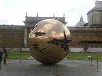 Besuch der Vatikanischen Museen