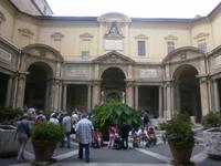 Besuch der Vatikanischen Museen