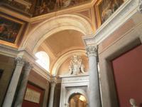 Besuch der Vatikanischen Museen