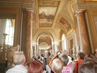 Besuch der Vatikanischen Museen
