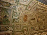 Besuch der Vatikanischen Museen