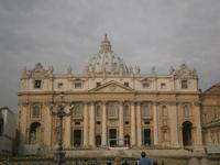 Petersdom