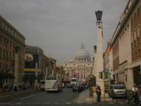 Via della Conciliazione