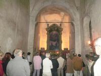 Burgführung Castel Noarna