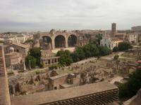 Forum Romanum