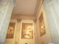 in den Kapitolinischen Museen