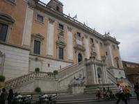 Senatspalast (Rathaus)