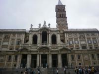 Kirche Santa Maria Maggiore