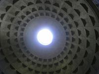 Kuppel des Pantheons