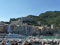 Blick auf Porto Venere 06