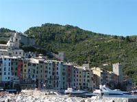 Blick auf Porto Venere 07