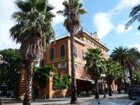 Sestri Levante Villa Balbi