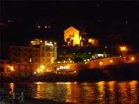Sestri Levante Stille Bucht 01
