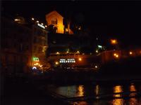 Sestri Levante Stille Bucht 02