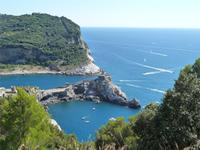 Blick auf Porto Venere 03