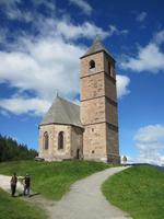 St.Kathrein in Hafling