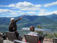 Vorstellung im Knottnkino