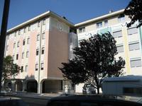 unser Hotel in Rovereto
