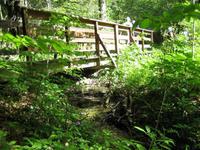 Spaziergang im Val di Sella